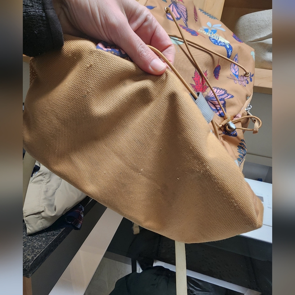 Northface Jester Backpack - image 2